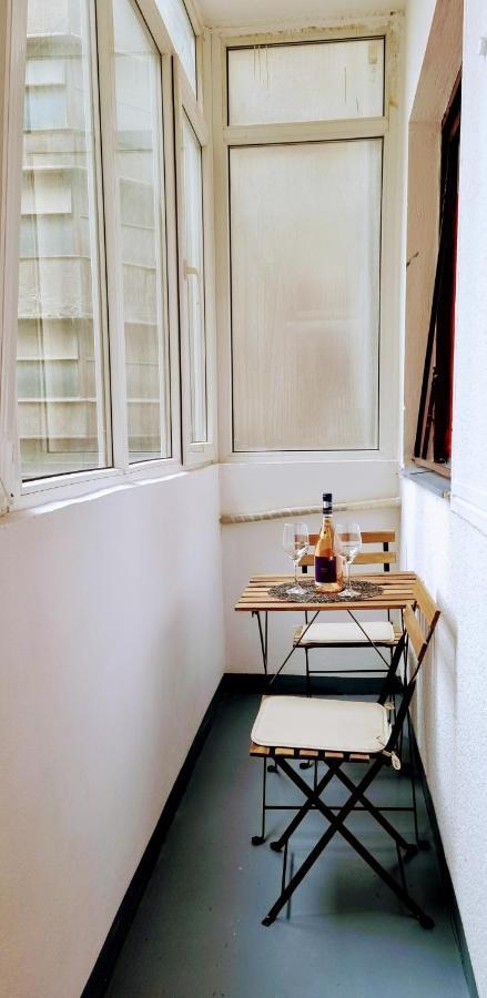 Appartement Alt Studio à Bucarest Extérieur photo